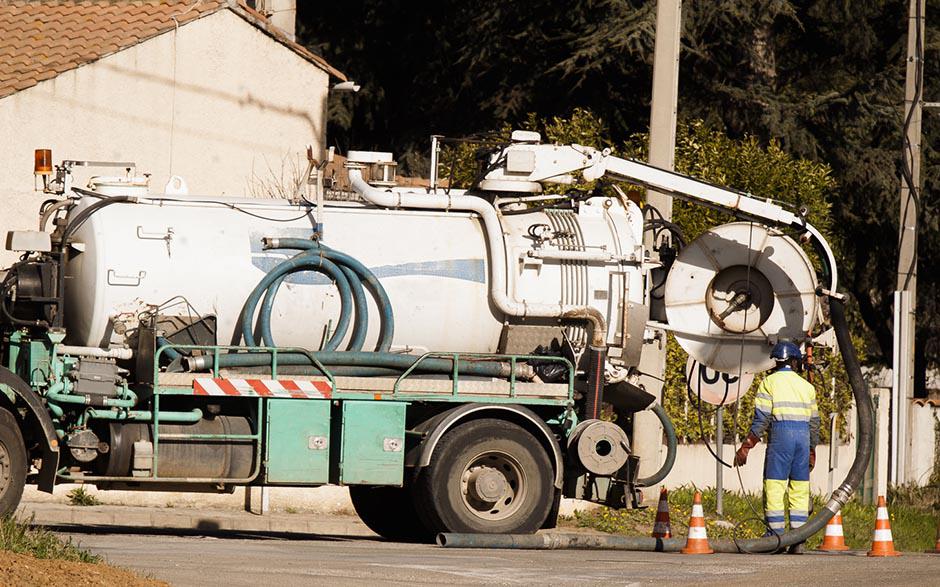 déboucheur ecologique canalisation Saint-Maurice