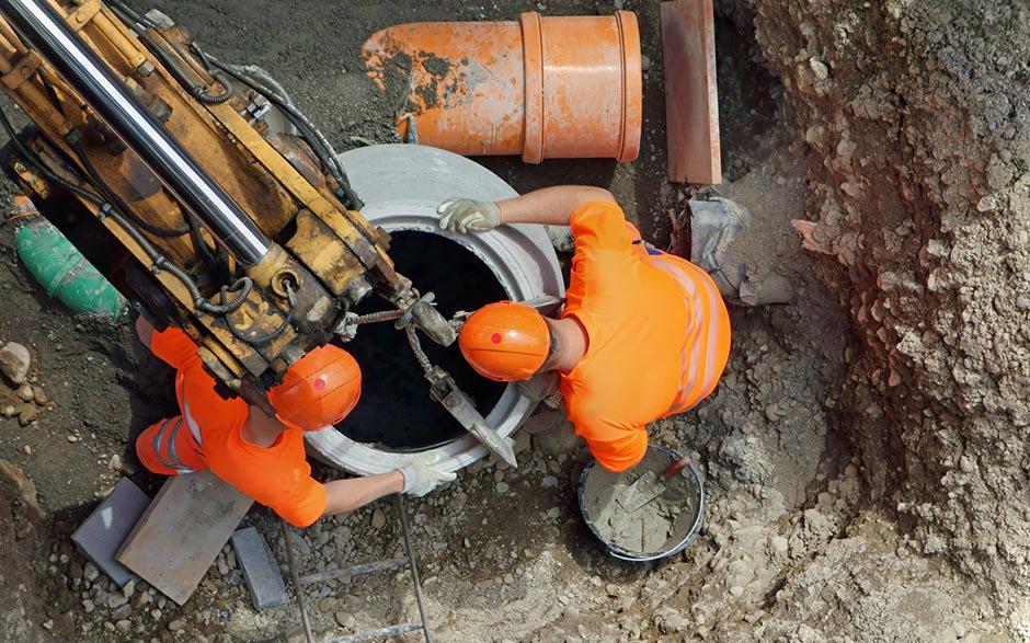 déboucheur ecologique canalisation Saint-Maurice